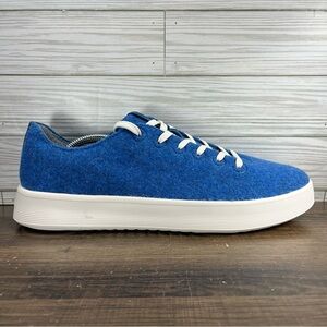 Allbirds Wool Cruisers Men’s Blue Shoes - Men’s Size 11.5
